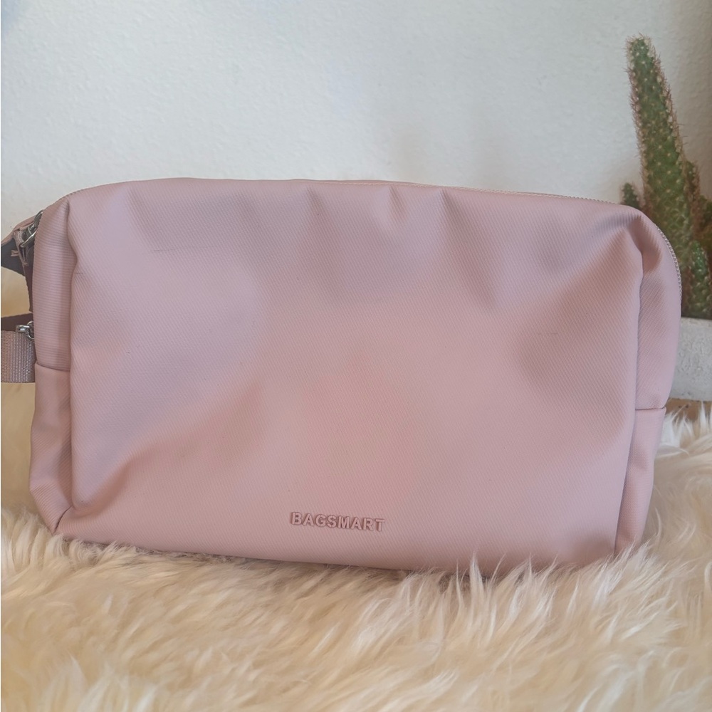 BAGSMART TRAVEL bag